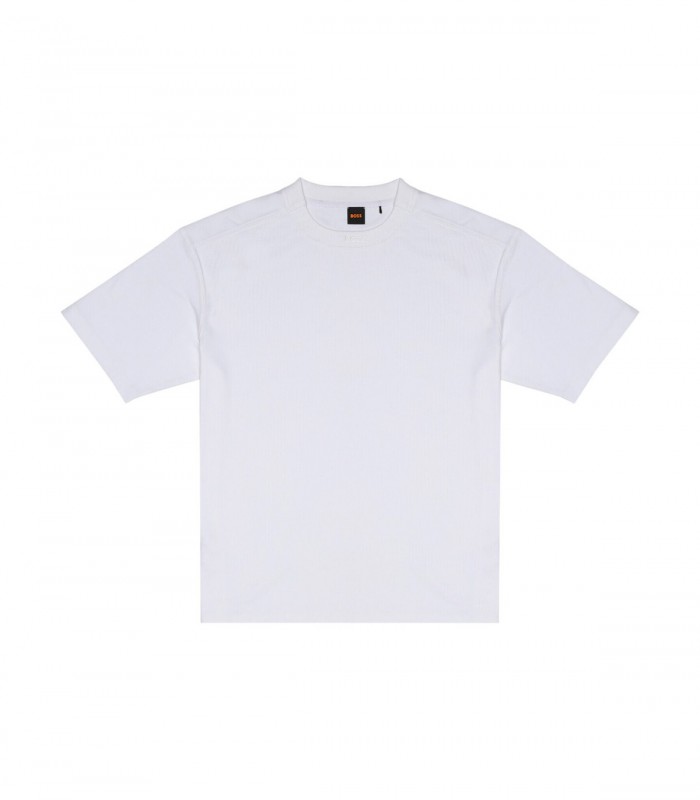 T-shirt Uomo Boss Te Dye