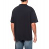T-shirt Uomo Boss Te Dye