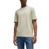 T-shirt Uomo Boss TChup