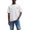 T-shirt Uomo Boss relaxed fit