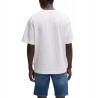 T-shirt Uomo Boss relaxed fit