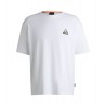 T-shirt Uomo Boss relaxed fit