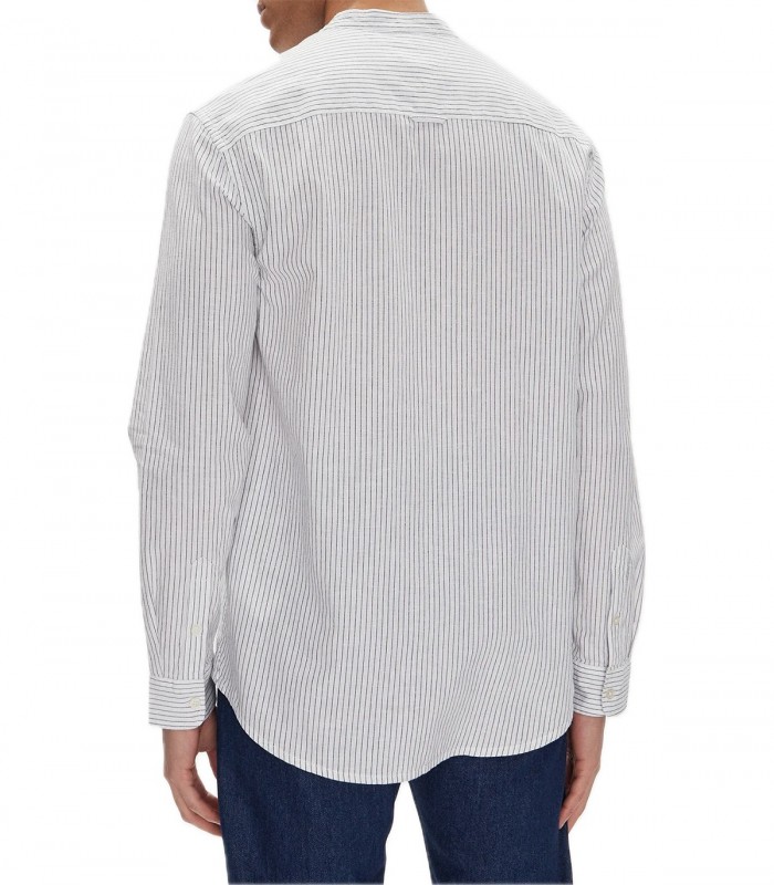 Camicia di lino Uomo Tommy Jeans