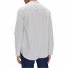 Camicia di lino Uomo Tommy Jeans