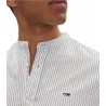 Camicia di lino Uomo Tommy Jeans