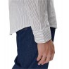 Camicia di lino Uomo Tommy Jeans