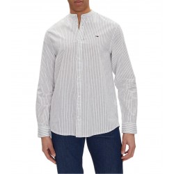Camicia di lino Uomo Tommy Jeans