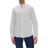 Camicia di lino Uomo Tommy Jeans