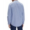 Camicia di lino Uomo Tommy Jeans