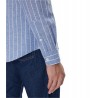 Camicia di lino Uomo Tommy Jeans
