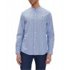 Camicia di lino Uomo Tommy Jeans