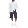 Camicia misto lino Uomo Tommy Jeans