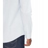 Camicia misto lino Uomo Tommy Jeans