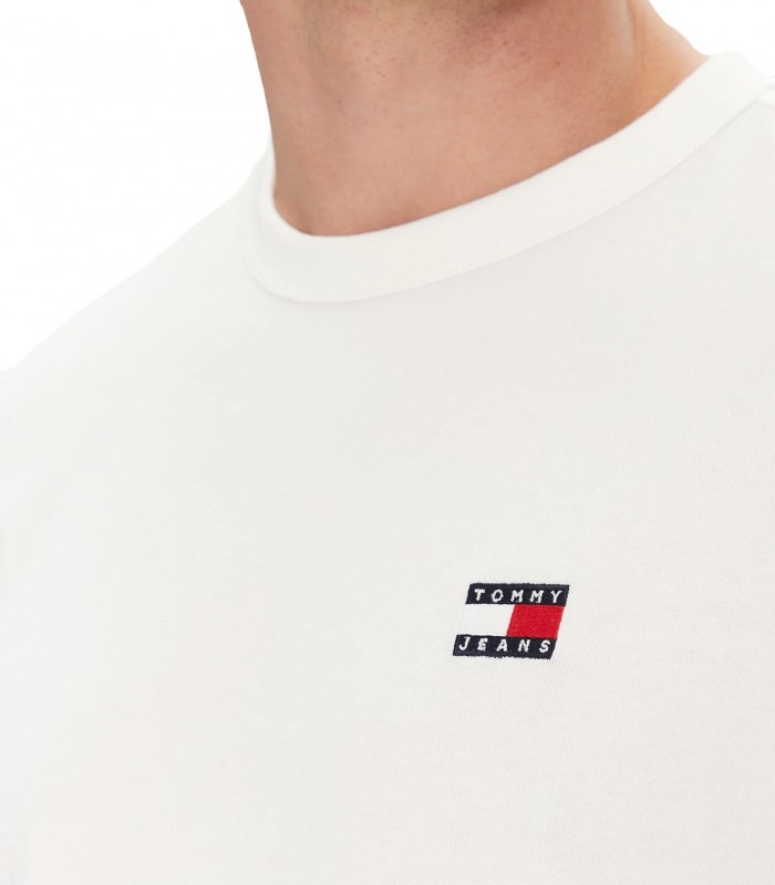 T-shirt Uomo Tommy Jeans
