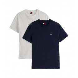 T-shirt 2 pack Uomo Tommy Jeans