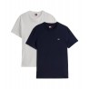 T-shirt 2 pack Uomo Tommy Jeans