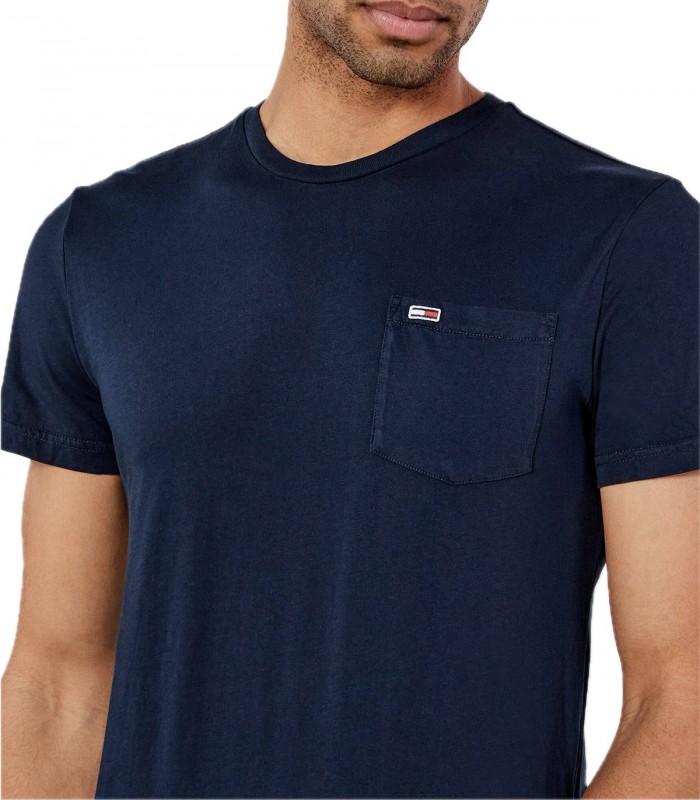 T-shirt Uomo Tommy Jeans