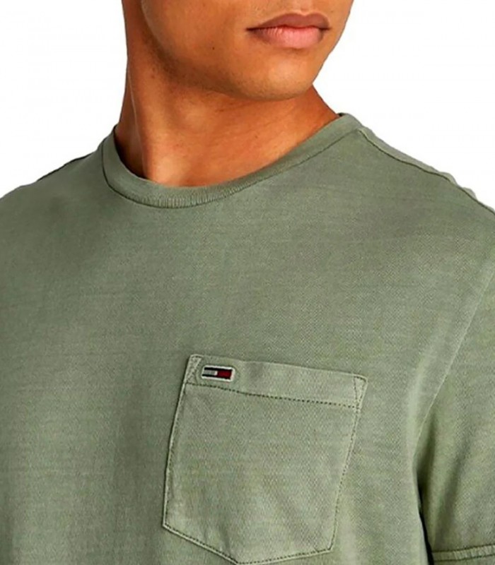T-shirt Uomo Tommy Jeans