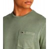 T-shirt Uomo Tommy Jeans