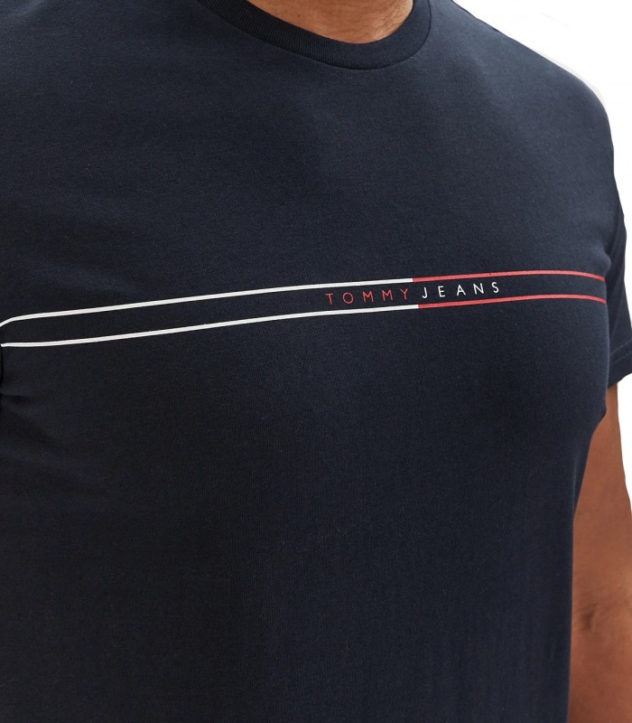 T-shirt Uomo Tommy Jeans extra size
