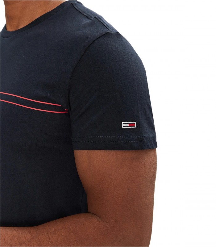 T-shirt Uomo Tommy Jeans extra size