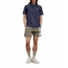 Polo Uomo Blauer Devitt