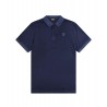 Polo Uomo Blauer Devitt