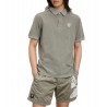 Polo Uomo Blauer Devitt