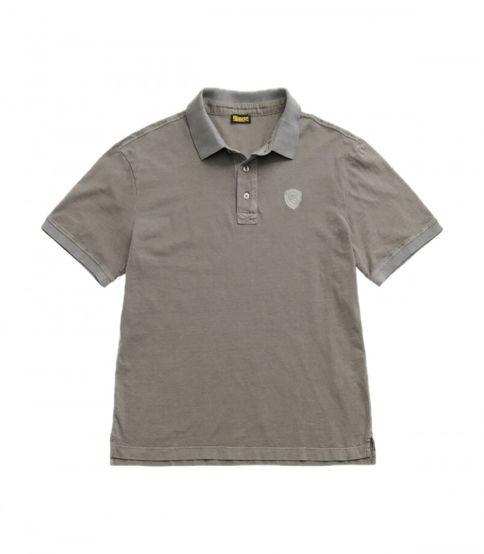 Polo Uomo Blauer Devitt
