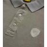 Polo Uomo Blauer Devitt
