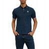 Polo Uomo Blauer Alameda