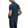 Polo Uomo Blauer Alameda