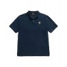 Polo Uomo Blauer Alameda