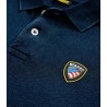 Polo Uomo Blauer Alameda