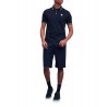 Polo Uomo Blauer Agassiz