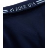 Polo Uomo Blauer Agassiz