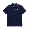Polo Uomo Blauer Agassiz