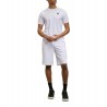 T-shirt in piquet Uomo Blauer Jan