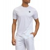T-shirt in piquet Uomo Blauer Jan