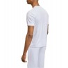 T-shirt in piquet Uomo Blauer Jan