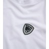 T-shirt in piquet Uomo Blauer Jan