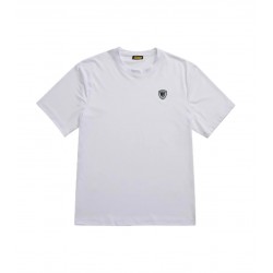 T-shirt in piquet Uomo Blauer Jan