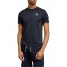 T-shirt in piquet Uomo Blauer Jan