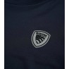 T-shirt in piquet Uomo Blauer Jan