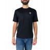 T-shirt in piquet Uomo Blauer Jan