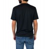 T-shirt in piquet Uomo Blauer Jan