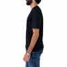 T-shirt in piquet Uomo Blauer Jan