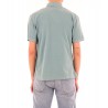 Polo Uomo Blauer Devitt
