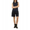 Polo Donna Blauer Eldora