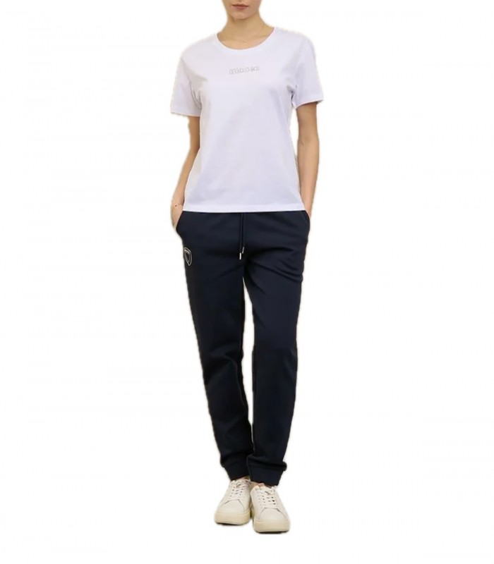 T-shirt Donna Blauer Pump